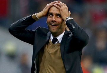 VIDEO: Lewandowski ghi 5 bàn trong 9 phút khiến Pep ôm đầu vì 'sướng'