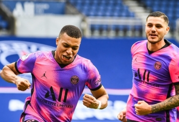 Chuyển nhượng 21/4: Liverpool bán Salah để đầu tư vào Mbappe