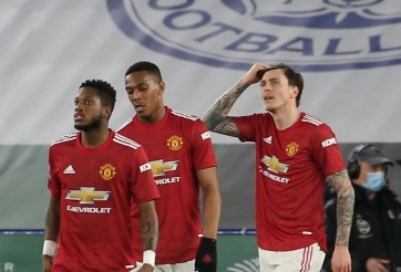 UEFA ra tuyên bố về nhóm 'Big 6' Ngoại hạng Anh