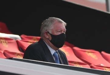 Sir Alex đưa ra khẳng định về sao trẻ Chelsea