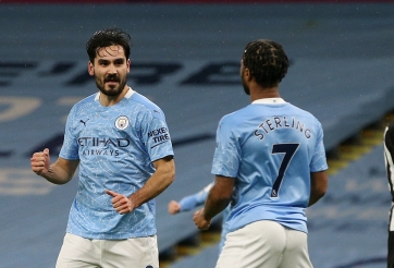 Sao Man City bất bình vì thể thức Cúp C1 mới giống Super League