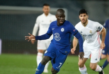 Real quyết thắng Chelsea trên thương trường