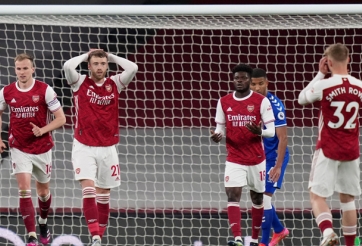 Nhận định Arsenal vs Villarreal: Pháo thủ vào đường cùng