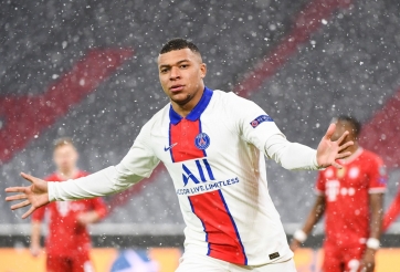 ĐKVĐ World Cup chỉ ra sao MU đủ tầm 'sánh vai' Mbappe