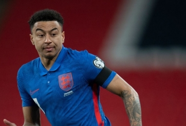 Lingard tại EURO 2021: Thiên thời, địa lợi, nhân hòa là của anh