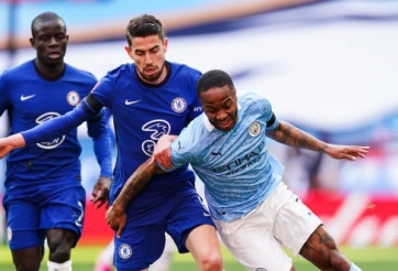 Chelsea bị cho là chỉ thắng được đội B Man City