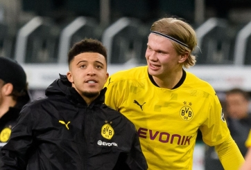 Chuyển nhượng tối 9/5: Sao Dortmund 'bắn' tín hiệu vui cho MU
