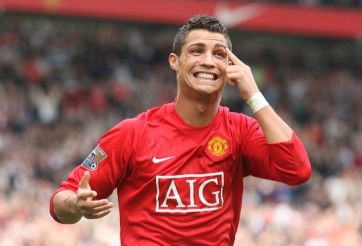 Chuyển nhượng tối 10/5: Ronaldo và MU đạt thỏa thuận, Neymar lợi dụng Barca?