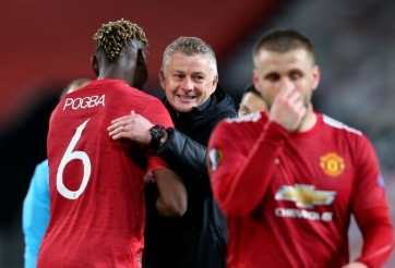 MU nhận được sự cảm thông từ đối thủ