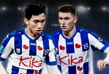 MU điền tên đồng đội cũ của Văn Hậu vào danh sách chuyển nhượng