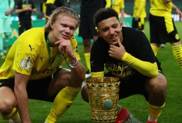 MU dùng 'Chúa Trời' để gạ gẫm Dortmund nhả ngôi sao
