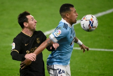 Nhận định Barca vs Celta Vigo: Níu kéo hy vọng