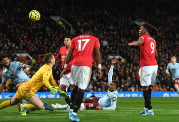 MU dùng chiêu 'mũi tên trúng hai đích' trên TTCN