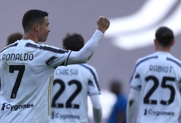 Milan thắp sáng hy vọng Champions League cho Juve