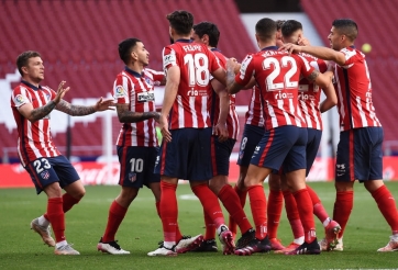 Kết quả bóng đá hôm nay 17/5: Căng thẳng chặng cuối