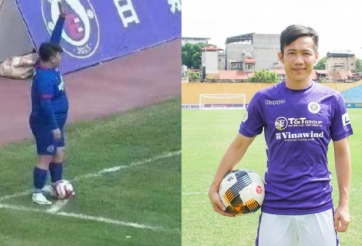 'Cú lừa đến từ Trung Quốc' có giá ngang nhà vô địch AFF Cup của Việt Nam
