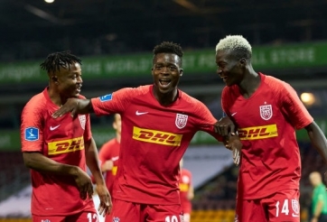 Pedersen xác nhận MU đang chạy đua cùng Liverpool