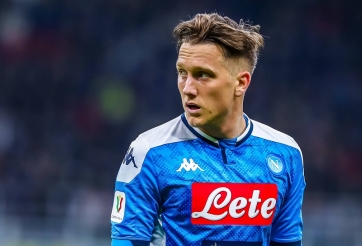 Fernandes muốn MU mua tiền vệ giỏi hơn mình