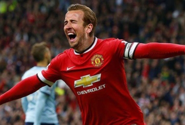 Chuyển nhượng tối 24/5: MU thay Kane dàn xếp với Tottenham