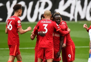 Kết quả bóng đá hôm nay 24/5: Ngã ngũ top 4 Ngoại hạng Anh