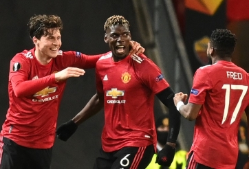 Villarreal vs MU: Chứng minh đẳng cấp tại chung kết C2