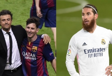 TBN sạch bóng cầu thủ Real là 'âm mưu' của đồng đội cũ Messi?