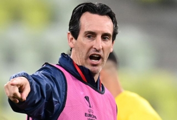 Chung kết C2: HLV Villarreal tuyên bố sẵn sàng hạ MU