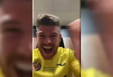 Cựu sao Liverpool: 'MU đi ra đi!'