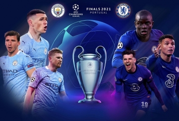 Chung kết C1 là trận cuối cùng của huyền thoại Tottenham