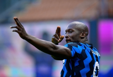 Chelsea được khuyên mua Lukaku để vô địch