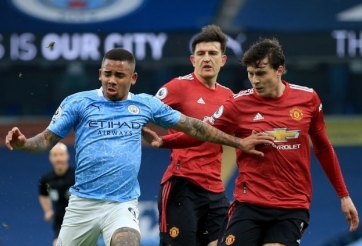 MU tính trả đũa Man City sau 12 năm