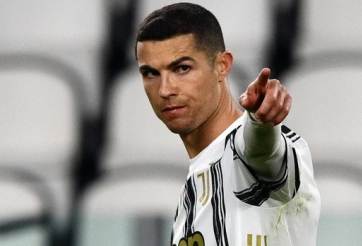 Giá của Ronaldo đã xuống thấp hơn con số ở MU