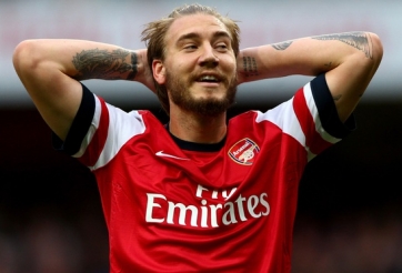 'Chúa tể' gieo sầu cho đội nhà trong trận đại bại của Arsenal