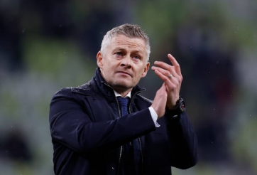 Solskjaer chọn mục tiêu ưu tiên, MU mua 2 sao cùng thành phố