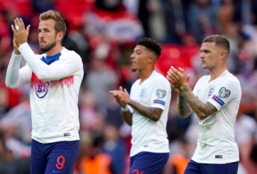 Sao tuyển Anh lộ rõ dấu hiệu đến MU trước thềm Euro 2021