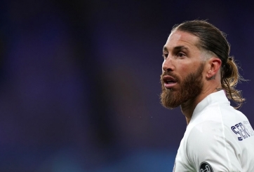 Chuyển nhượng tối 7/6: Ramos cập bến Ngoại hạng Anh, MU bỏ Ronaldo