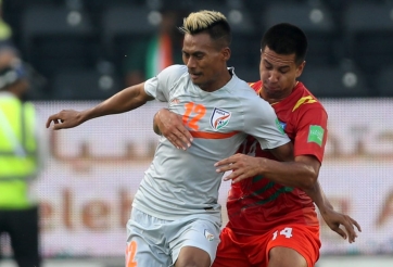 'Hổ Lam' khẳng định vị trí số 1 khu vực bằng chiến thắng ở VL World Cup 2022