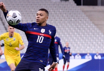 Vũ khí của Mbappe sẽ giúp ĐT Pháp vô địch Euro 2021