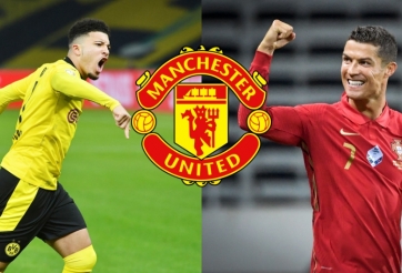 Chuyển nhượng ngày 11/6: MU mạnh tay, 'bom tấn' đến hồi kết