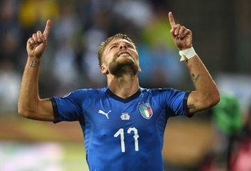 Euro 2021 sẽ là sân khấu của Immobile