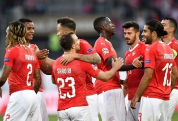 Chuyên gia dự đoán Wales vs Thụy Sĩ: Khó có mưa bàn thắng