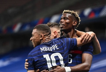 Sao MU lên tiếng về 'bom tấn' với PSG, hé lộ người quyết định mọi thứ