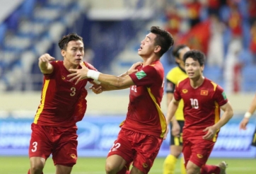 Lộ thời điểm xác định đối thủ ĐT Việt Nam ở VL thứ 3 World Cup