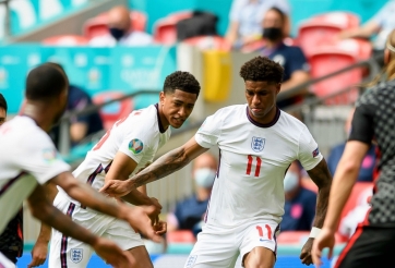 Sao MU tuyên bố gieo sầu cho Sir Alex ở Euro 2021