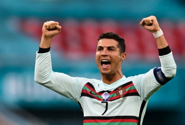 UEFA điều tra 2 trận đấu ở bảng F Euro 2021