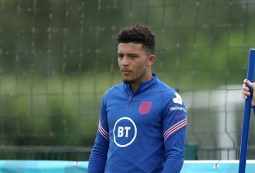 Chuyển nhượng: Euro khiến sao 85 triệu bảng quyết tâm đến MU