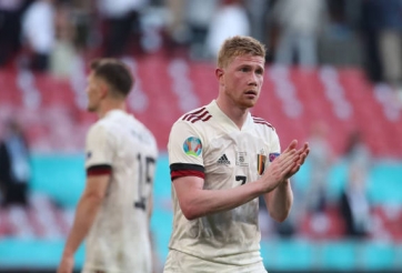 Xem trực tiếp bóng đá Euro 2021 hôm nay 21/06