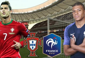 Chuyên gia Việt Nam dự đoán Bồ Đào Nha vs Pháp: Dĩ hòa vi quý