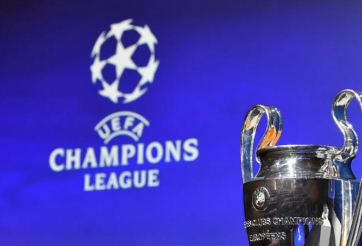 Xác định 32 đội bóng tại vòng bảng Champions League 2021/22