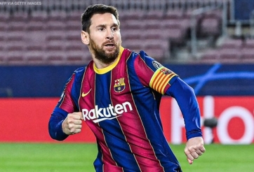 Chuyển nhượng tối 28/06: Tương lai Messi đến hồi ngã ngũ